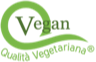 Vegan, qualità vegetariana ®